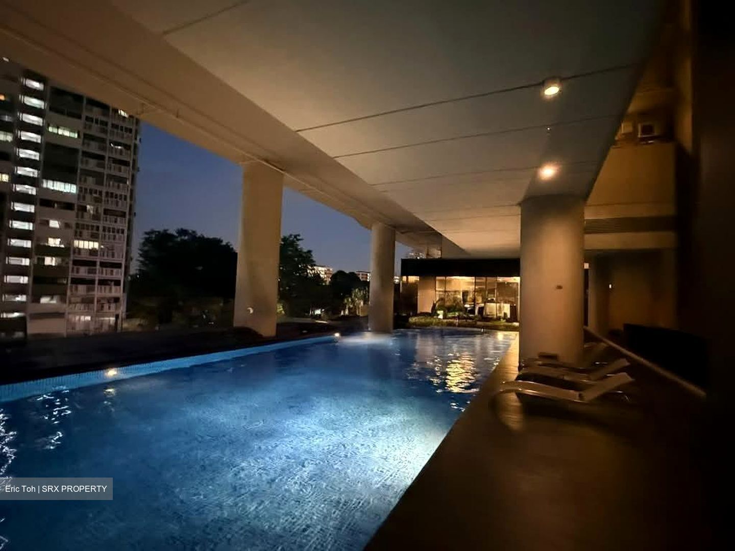 Centro Residences (D20), Condominium #592302911
